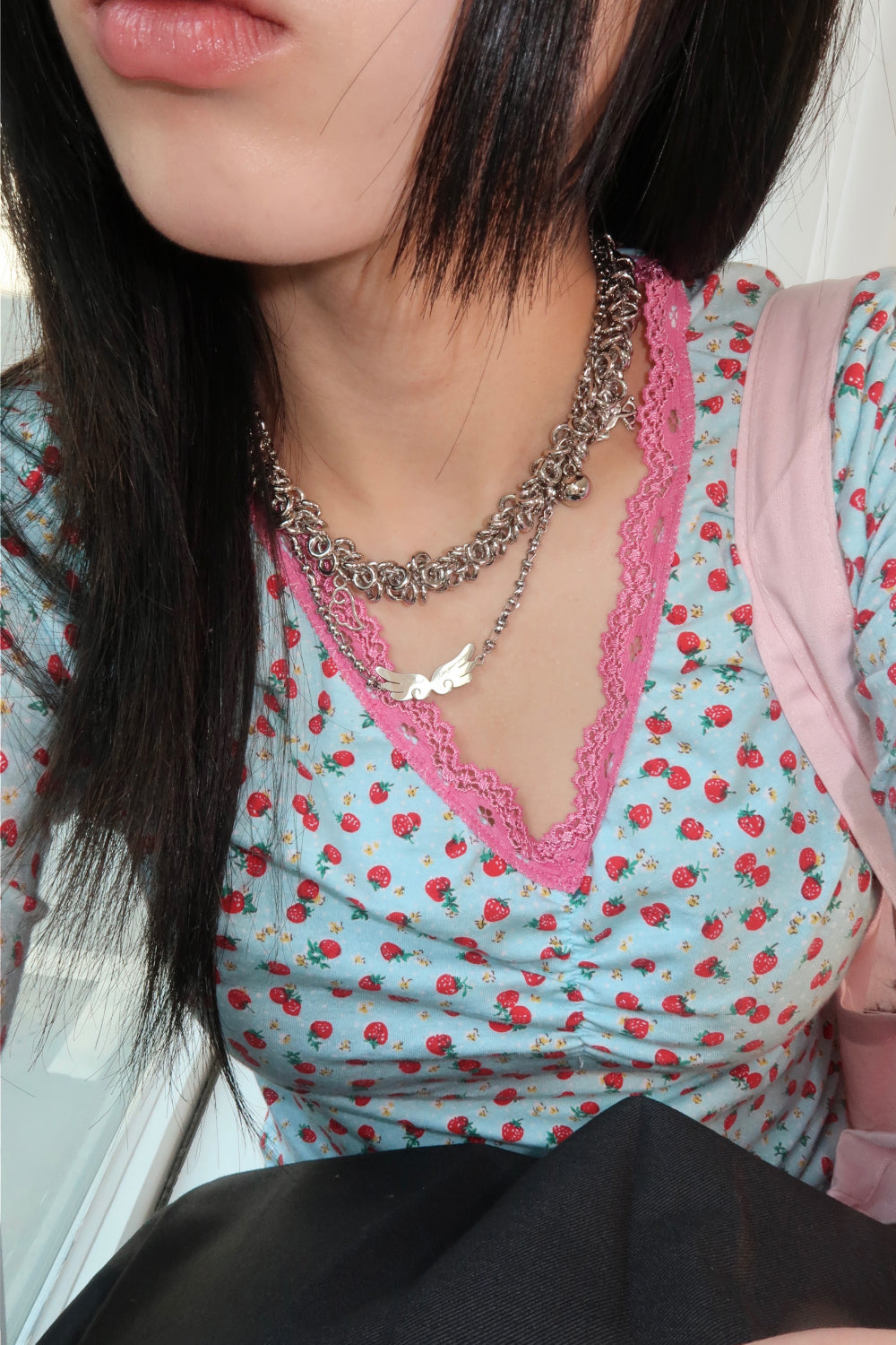 [ Pre-order ] Multi Strap 06