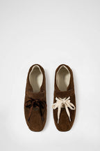 [ Pre-order ] KHIHO Pinking Mary Jane Sneakers