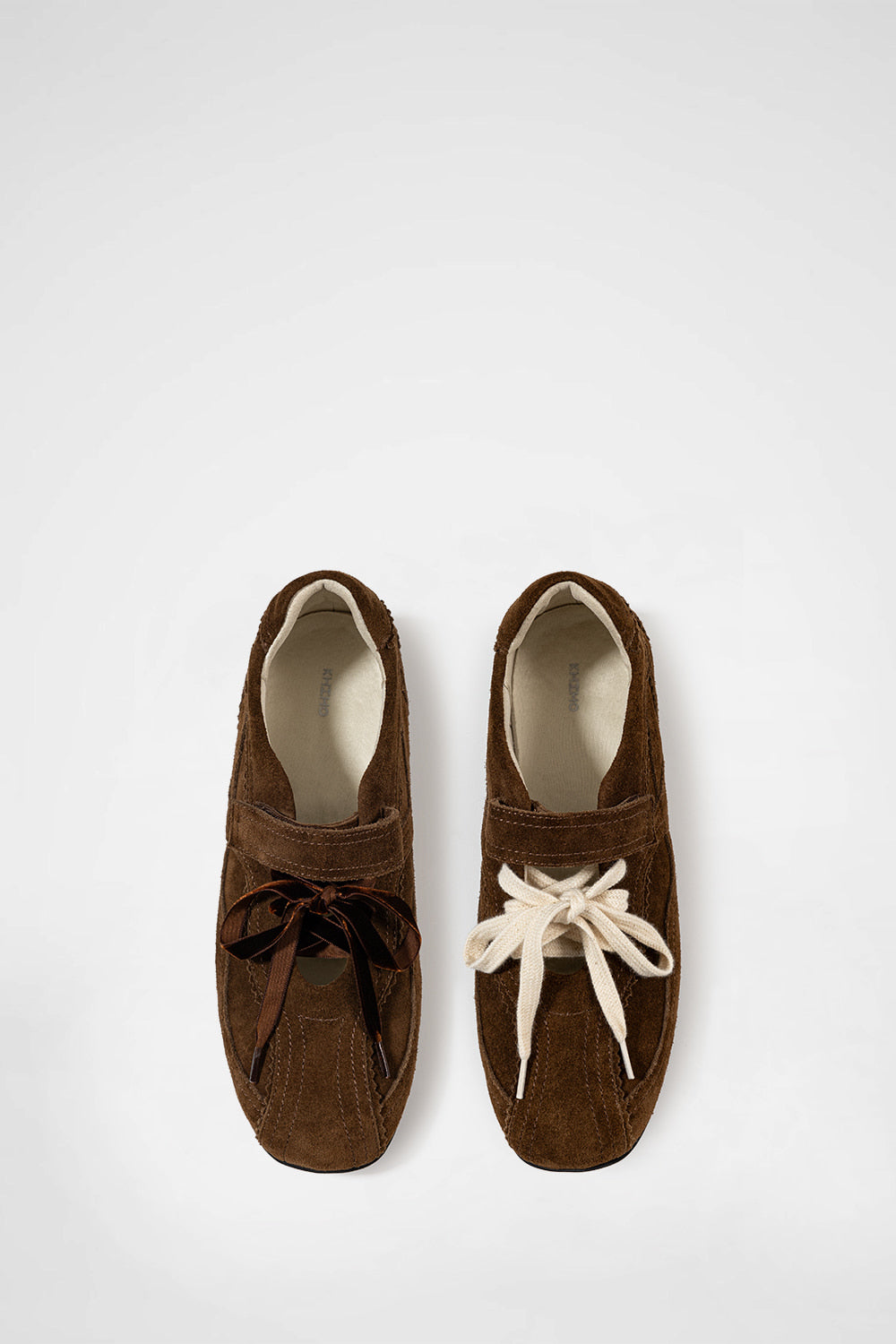 [ Pre-order ] KHIHO Pinking Mary Jane Sneakers