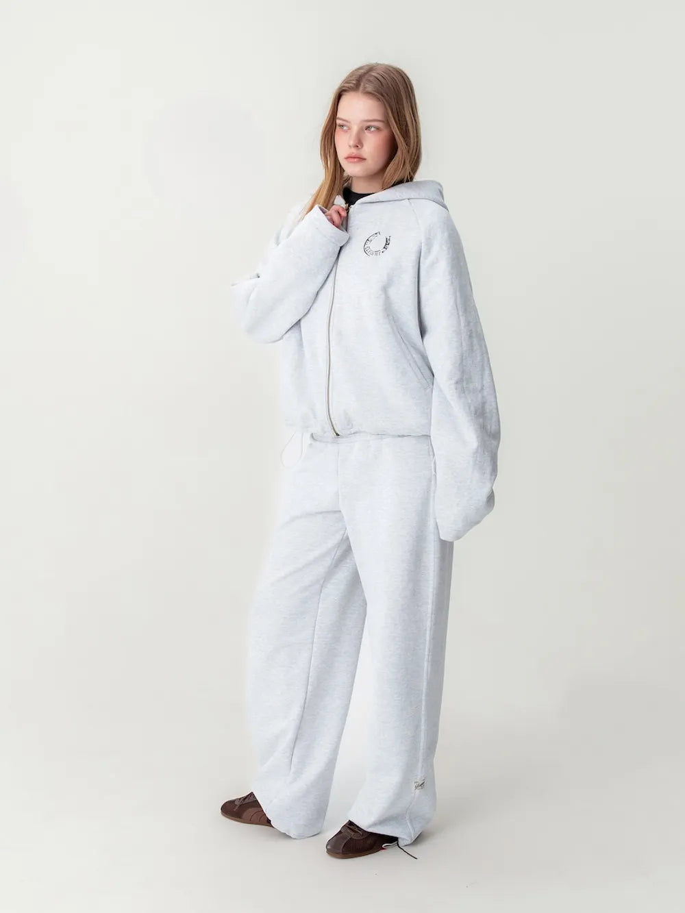 [ Pre-order ] Nova Smoked String Pants
