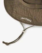 [ Pre-order ] Safari Bucket Hat