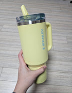 [ Pre-order ] Stanley Quencher Protour Flip Straw Tumbler