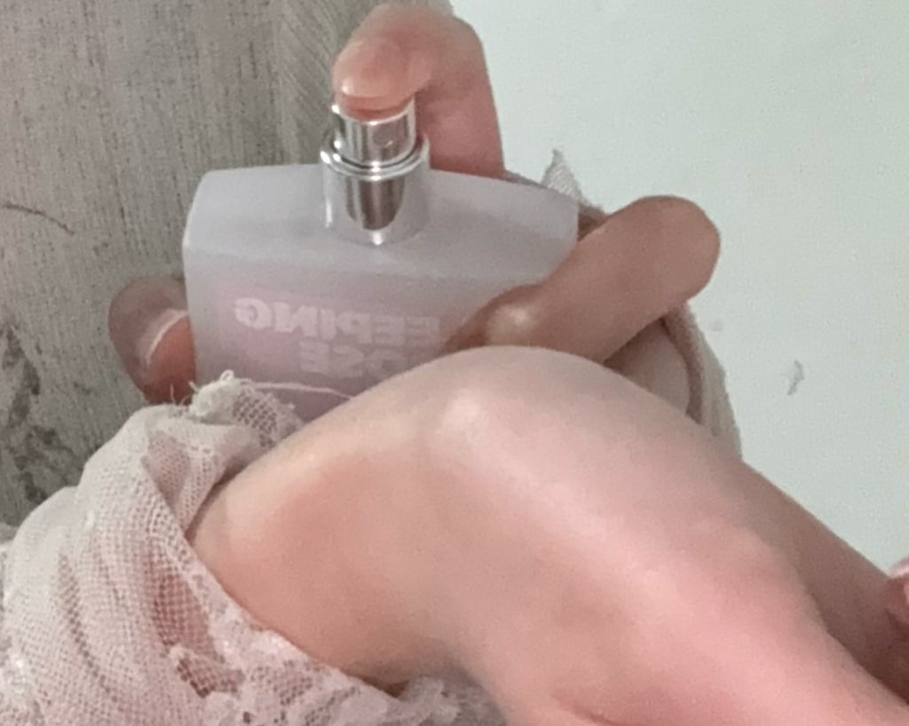 [ 店主自留 Pre-order ] Sennok 🤍 Perfume