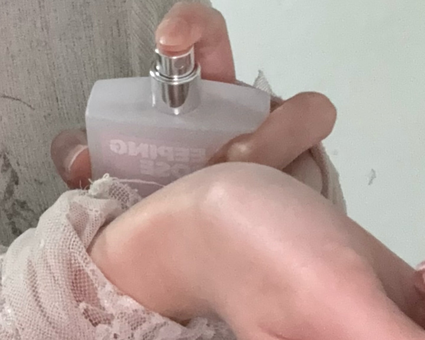 [ 店主自留 Pre-order ] Sennok 🤍 Perfume