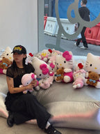 [ Pre-order ] Sculptor Team Mary Mesh Tee