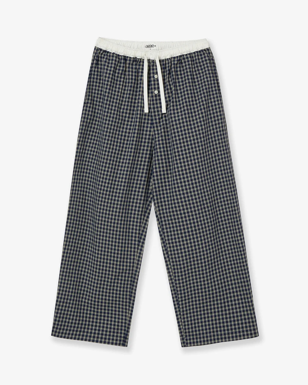 [ Pre-order ] Pajama Lounge Pants