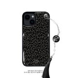 [ Pre-order ] Leopard Phone Case