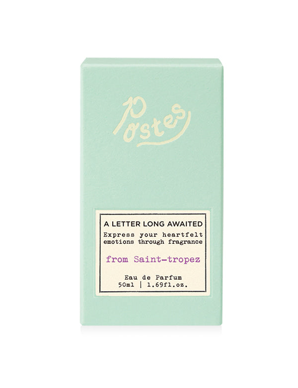 [ Pre-order ] Postes EDP 50ml