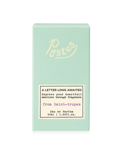 [ Pre-order ] Postes EDP 50ml
