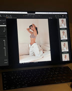 [ Pre-order ] Verish Cool Fit Bra Volume Fit