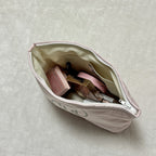 [ Pre-order ] Threetimes🤍Bebe pouch🎀