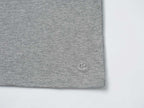 [ 現貨 ] Coyseio Mini Logo T-shirt Melange Grey