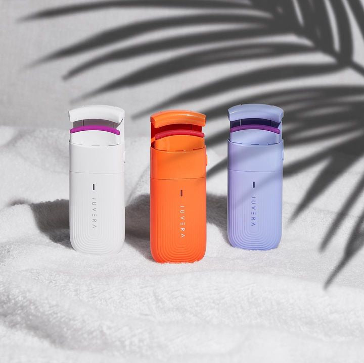 [ 店主自留 Pre-order ] Juvera 電熱睫毛夾