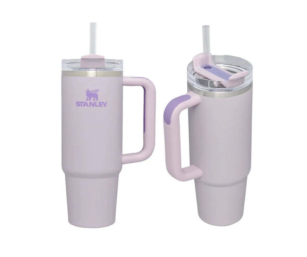 [ Pre-order ] Stanley Quencher H2.0 Flowstate Tumbler 887ml 30oz
