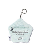 [ Pre-order ] Youhee X Little Twin Stars Pouch Key Ring