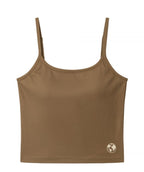 [ Pre-order ] Airy Bra Sleeveless ( 內有pad )