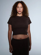 [ Pre-order ] Glowny Gelato系列 G Button Fly Pants