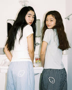 [ Pre-order ] Pajama Lounge Pants