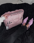 [ Pre-order ] My Eyelet Travel Bag