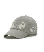 [ Rei同款 Pre-order ] Hug Friends Cap
