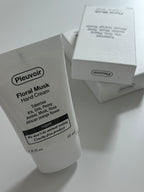 [ Pre-order | Jennie 同款 ] Pleuvoir Hand Cream