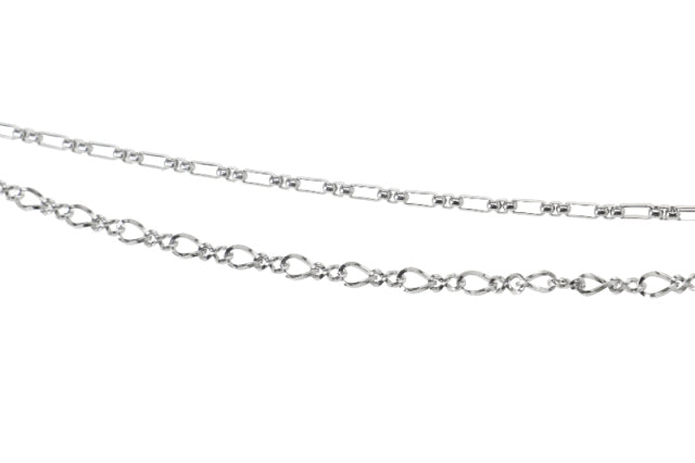 [ Pre-order ] Threetimes tht cross chain belt