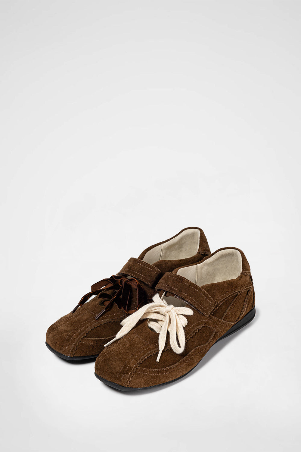 [ Pre-order ] KHIHO Pinking Mary Jane Sneakers