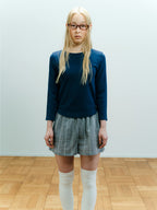 [ Pre-order ] 038 Ethnic Shorts