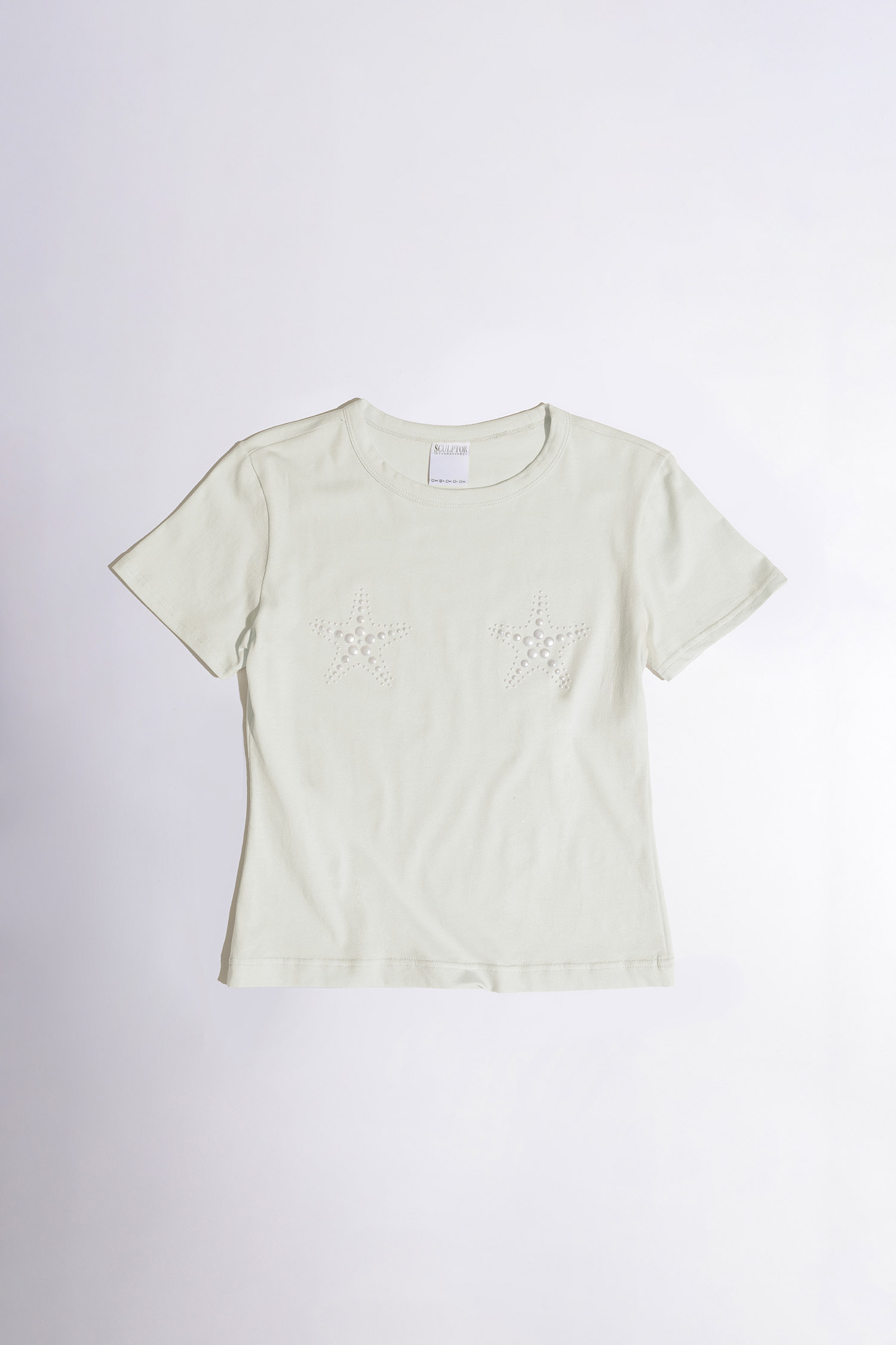 [ Pre-order ] Pearl Starfish Tee