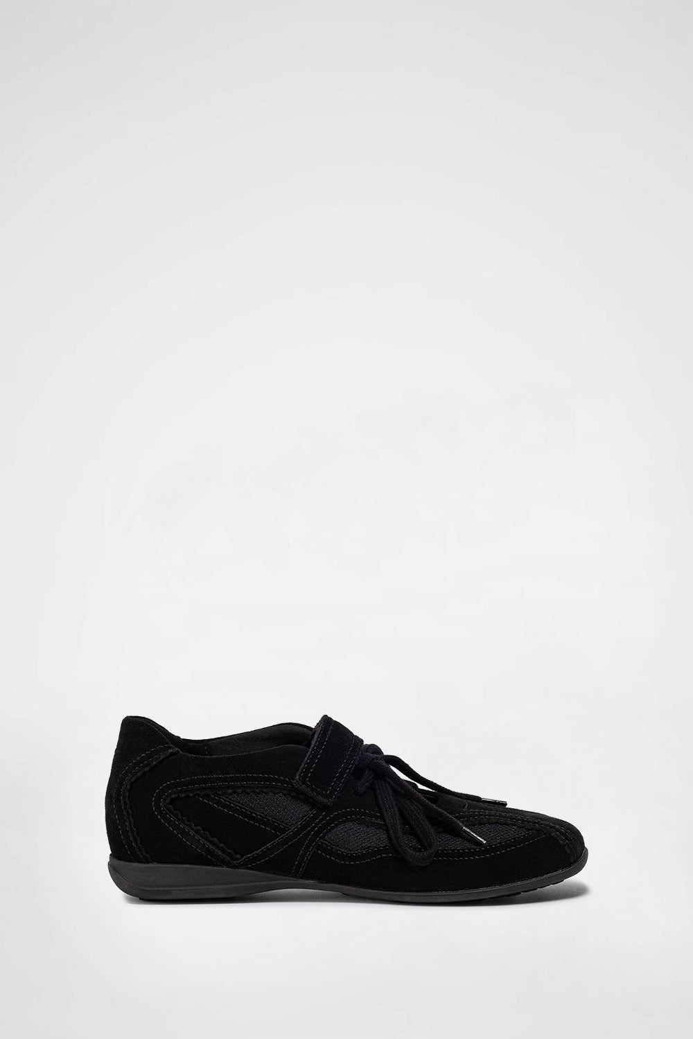 [ Pre-order ] KHIHO Pinking Mary Jane Sneakers