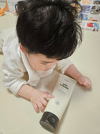 [ 來港中 ] Mongdies 100小時高保濕屏障潤膚霜 Ato Cream 240ml