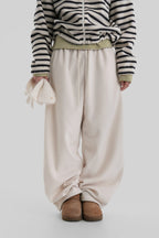 [ Pre-order ] Autumn Two Way Pants