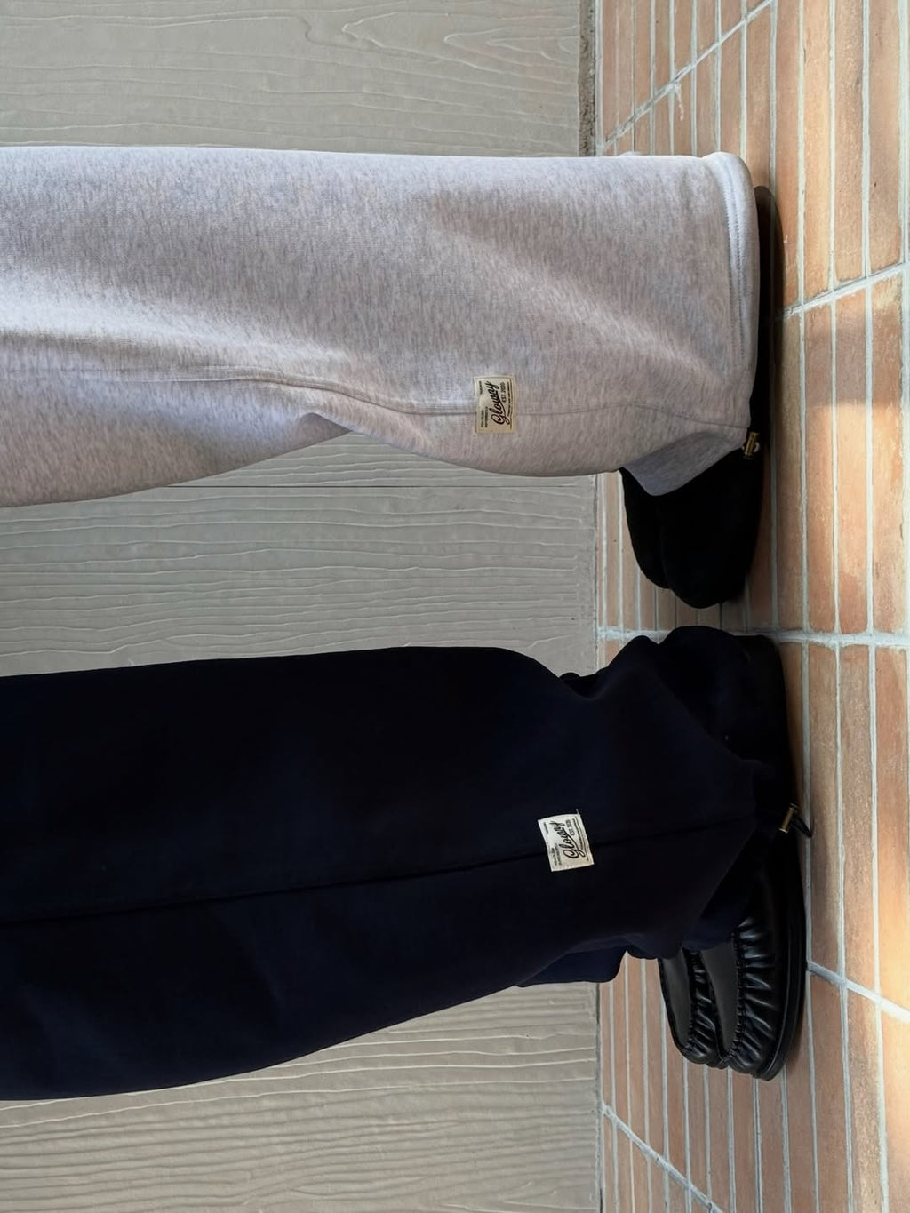 [ Pre-order ] Nova Smoked String Pants