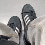 [ Pre-order ] Adidas Jeans Shoes CQ2768