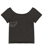 [ 安俞真同款 Pre-order ] 03 Wing T-Shirt