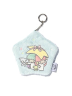 [ Pre-order ] Youhee X Little Twin Stars Pouch Key Ring