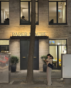 [ Pre-order ] Stand Oil Square Low Bag