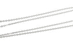 [ Pre-order ] Threetimes tht shining choker necklace