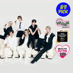 [ 現貨 ] Etude House X Minsco Curlfix Mascara