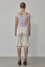 [ Pre-order ] Garter Belt Tee