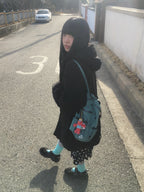 [ Pre-order ] Pocket Bag Version2 Nylon