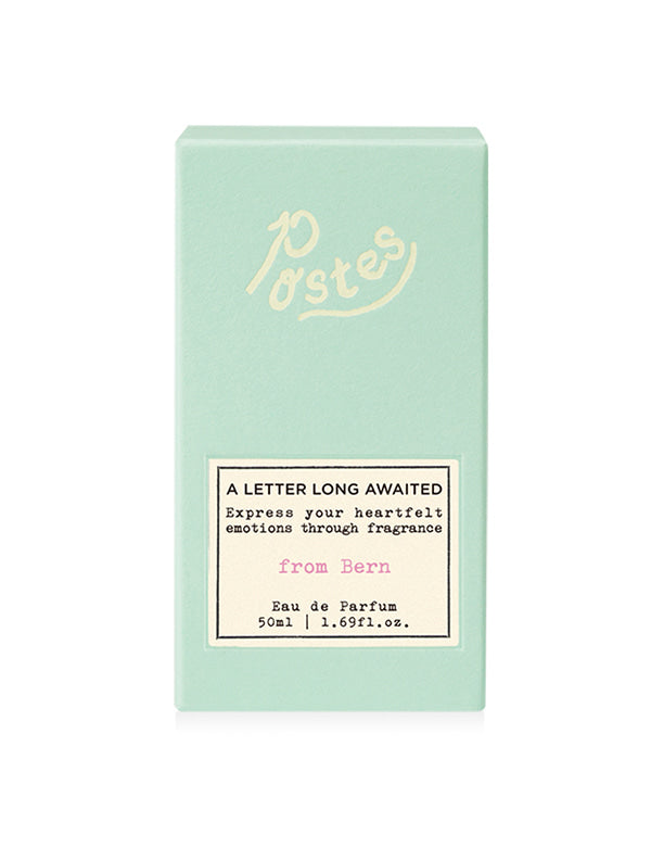 [ Pre-order ] Postes EDP 50ml