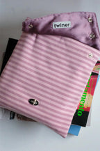 [ Pre-order ] Book Pouch