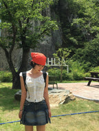 [ Pre-order ] Centaur Archive Small Bandana