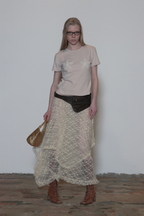 [ Pre-order ] Pearl Starfish Tee