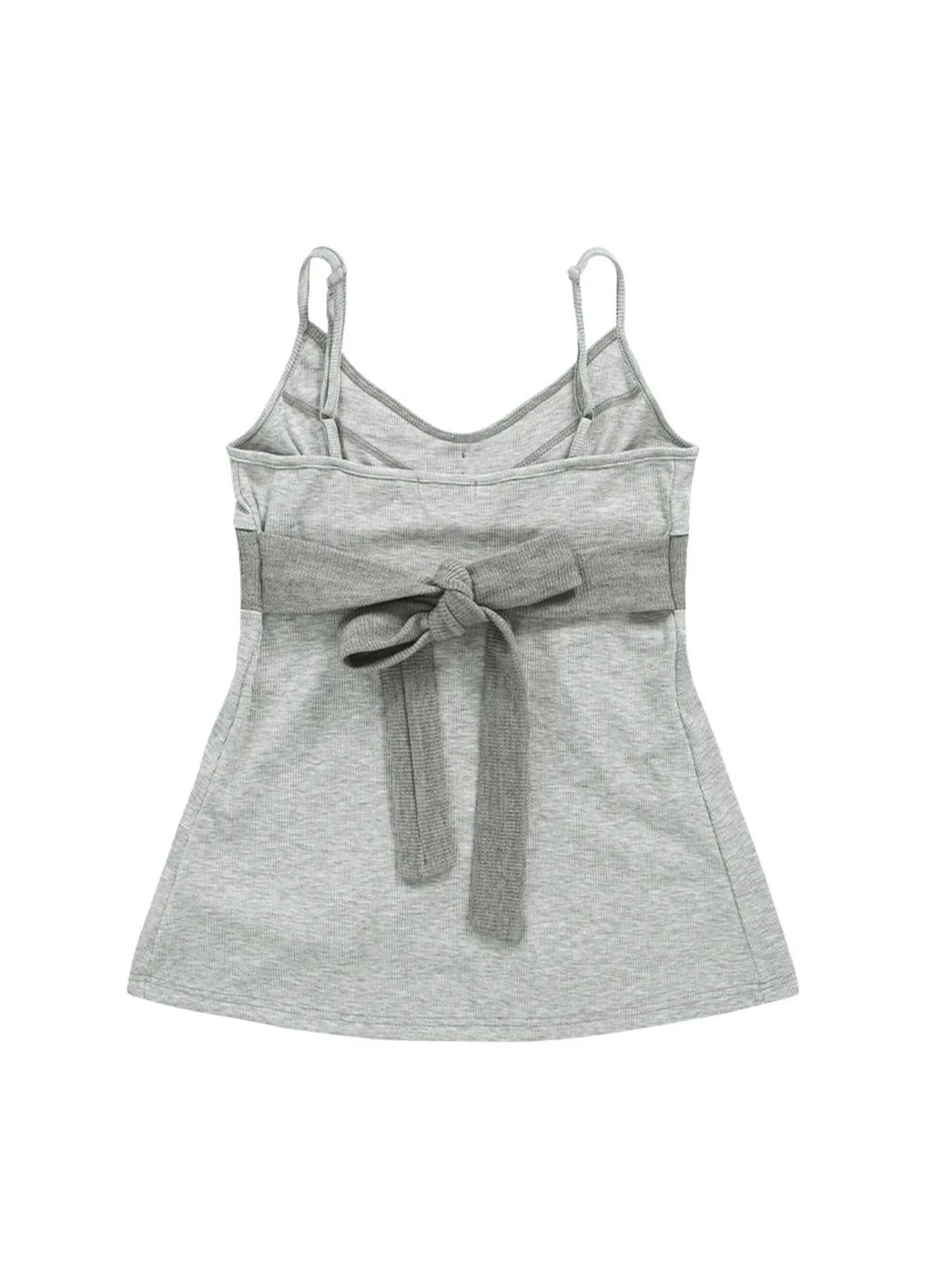 [ Pre-order ] Back Ribbon Sleeveless