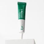 [ 店主推薦 - 現貨 ] Eyelenol 💚 保濕黑眼圈遮瑕眼霜 ( 乾肌偽素顏好物 )