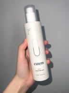 [ 現貨 ] 🇰🇷韓國皮膚科 Cutem 薰衣草舒敏保濕B5精華水 150ml ( 可妝前使用 )