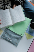 [ Pre-order ] Book Pouch