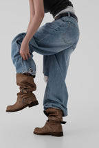 [ 店主強推 Pre-order ] London Denim